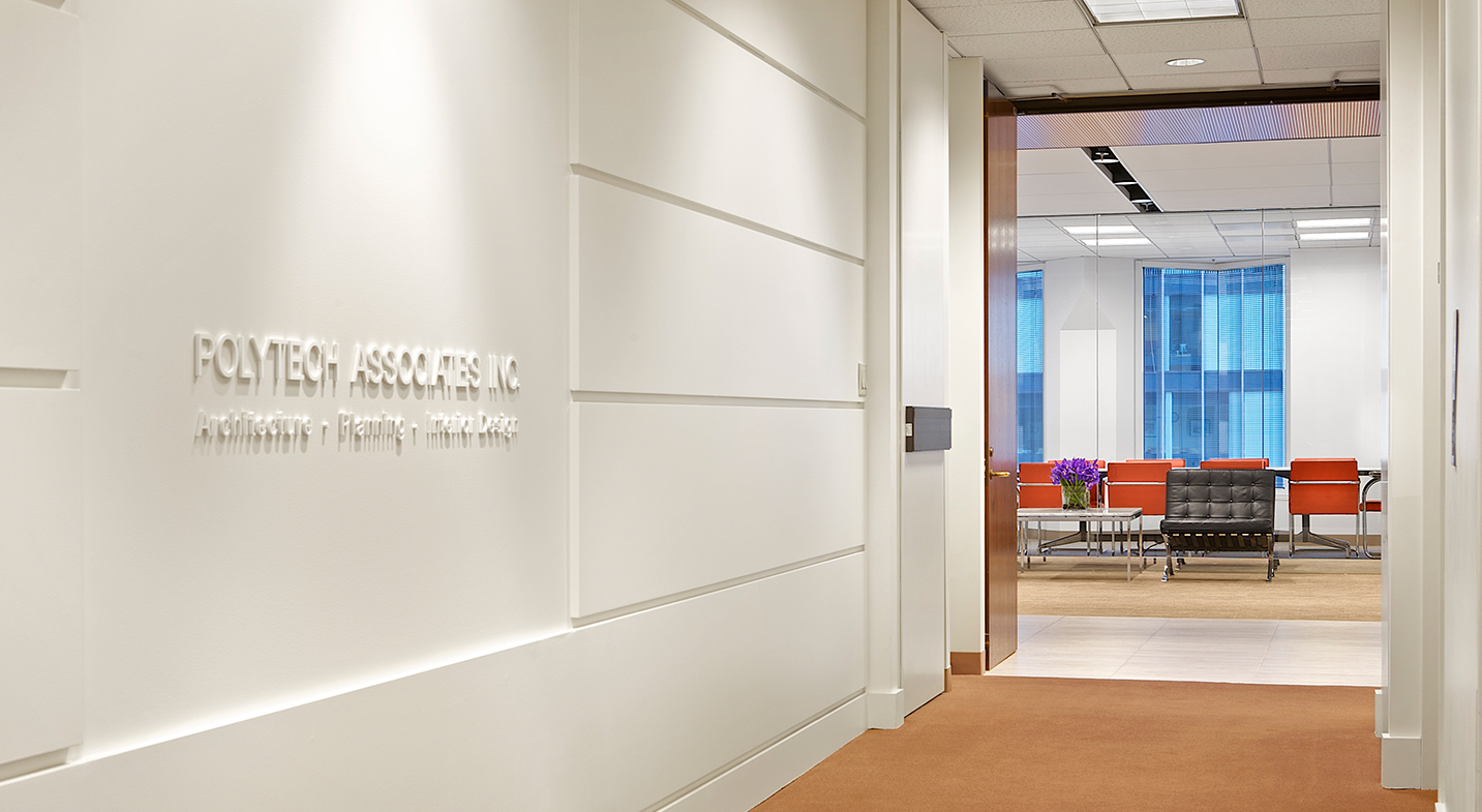 Polytech Office